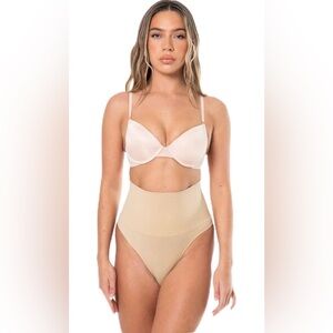 HeyShape Waist Cincher Shapewear - Body Shaper Tummy Control Shapewear for Women